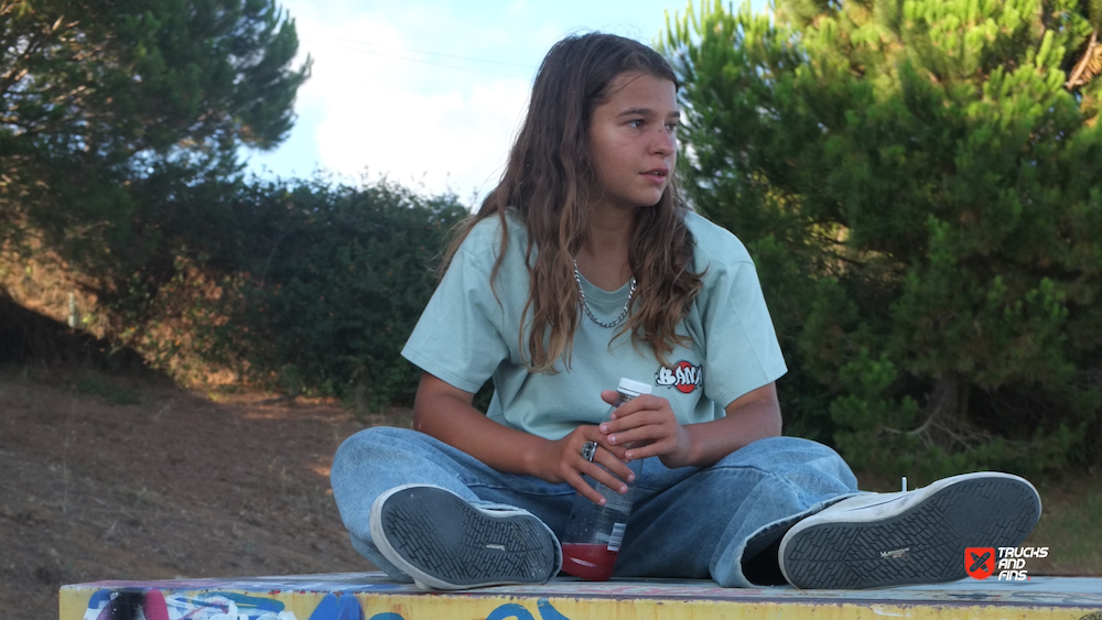 Alcabideche skatepark